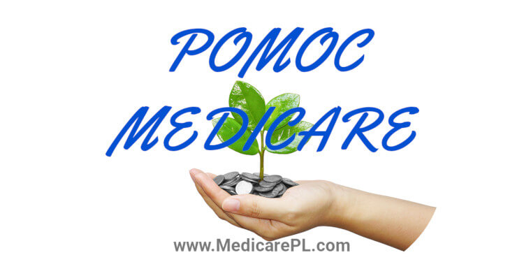 Pomoc Medicare po Polsku